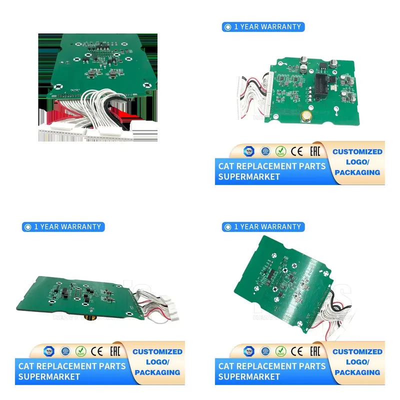 ヤンズ電気部品CX 重機部品用 - Heavy Equipment Parts のレビューと価格