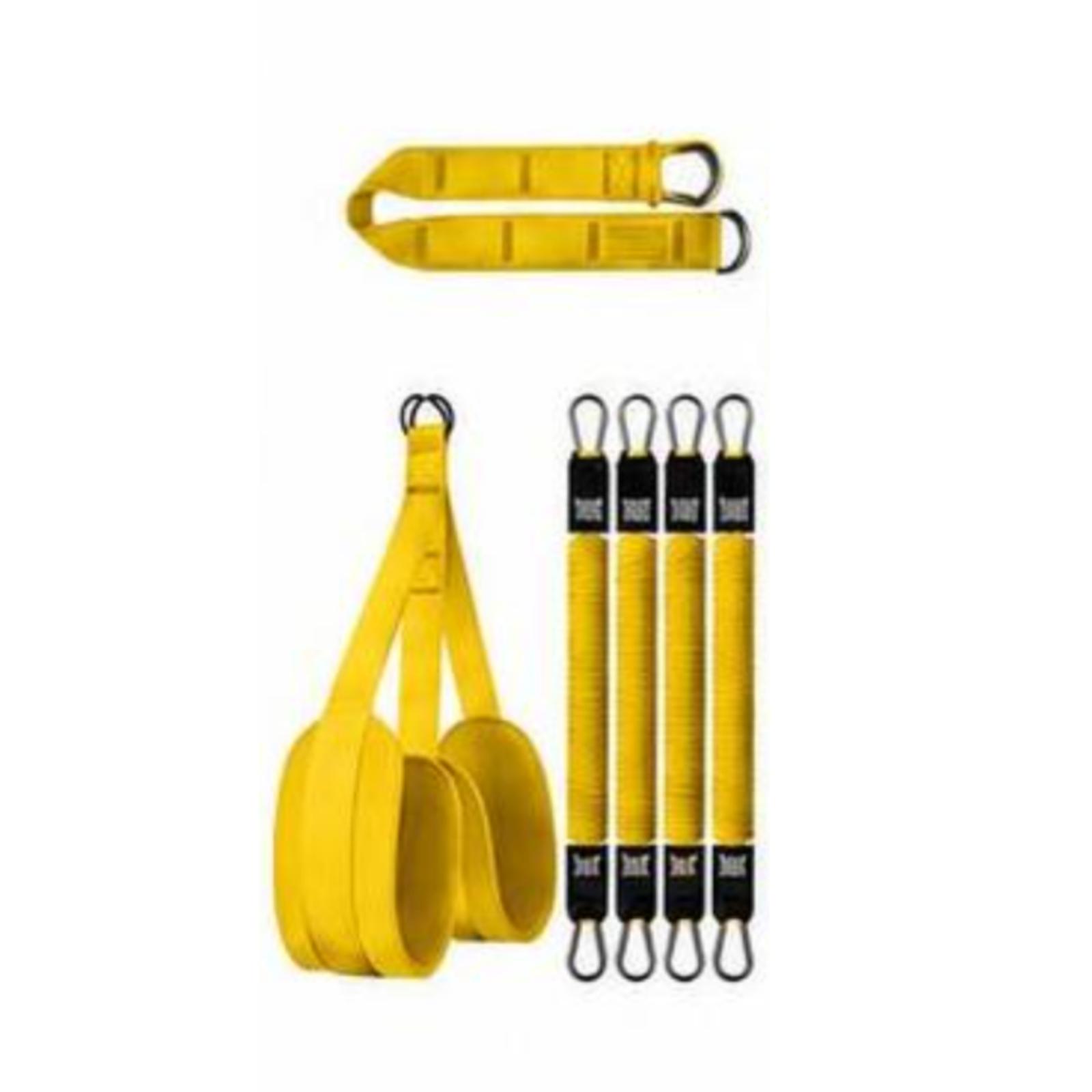 ヘビーデューティトレーニングレジスタンスストラップ（アンクル - Heavy Equipment Youtube のレビューと価格