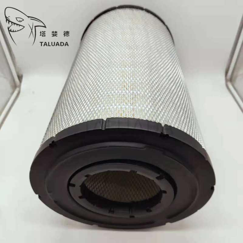 エアフィルター 600-185-6100 600185611 - Heavy Equipment Air Filter Cleaner のレビューと価格