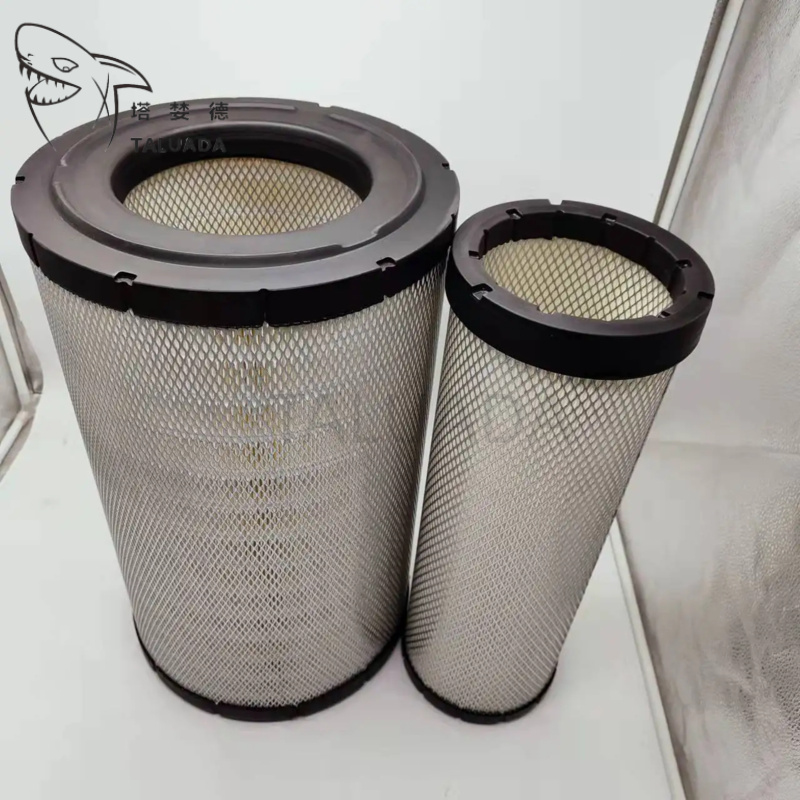エアフィルター 600-185-6100 600185611 - Heavy Equipment Air Filter Cleaner のレビューと価格