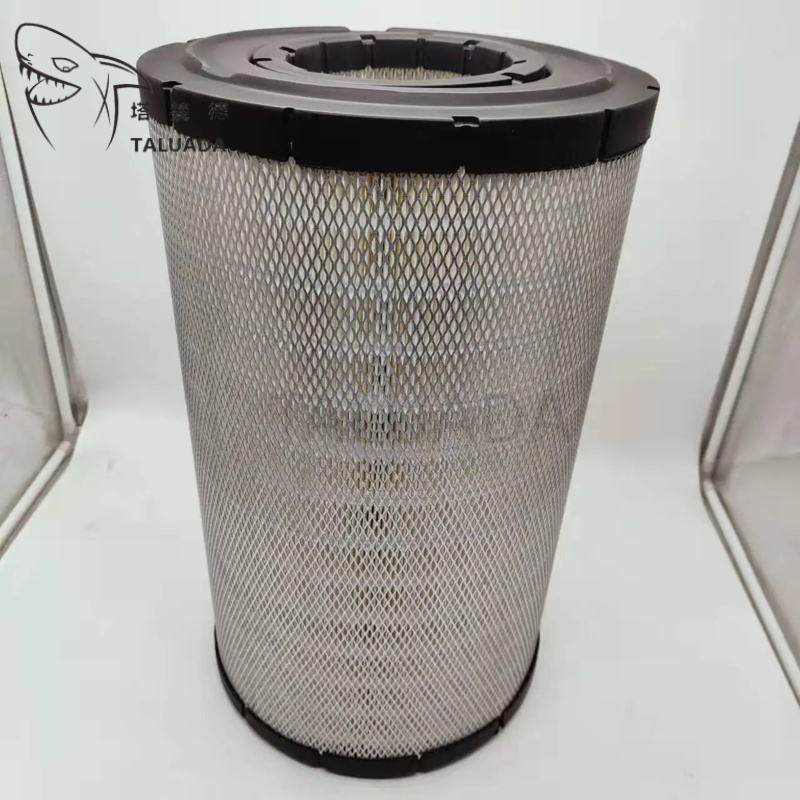 エアフィルター 600-185-6100 600185611 - Heavy Equipment Air Filter Cleaner のレビューと価格