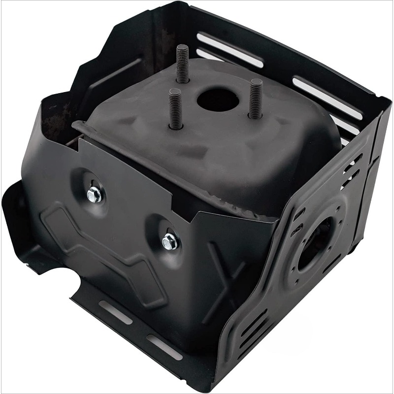 ヘビーデューティー173/177Fマフラーキット排気装置（1 - Heavy Equipment Engine のレビューと価格
