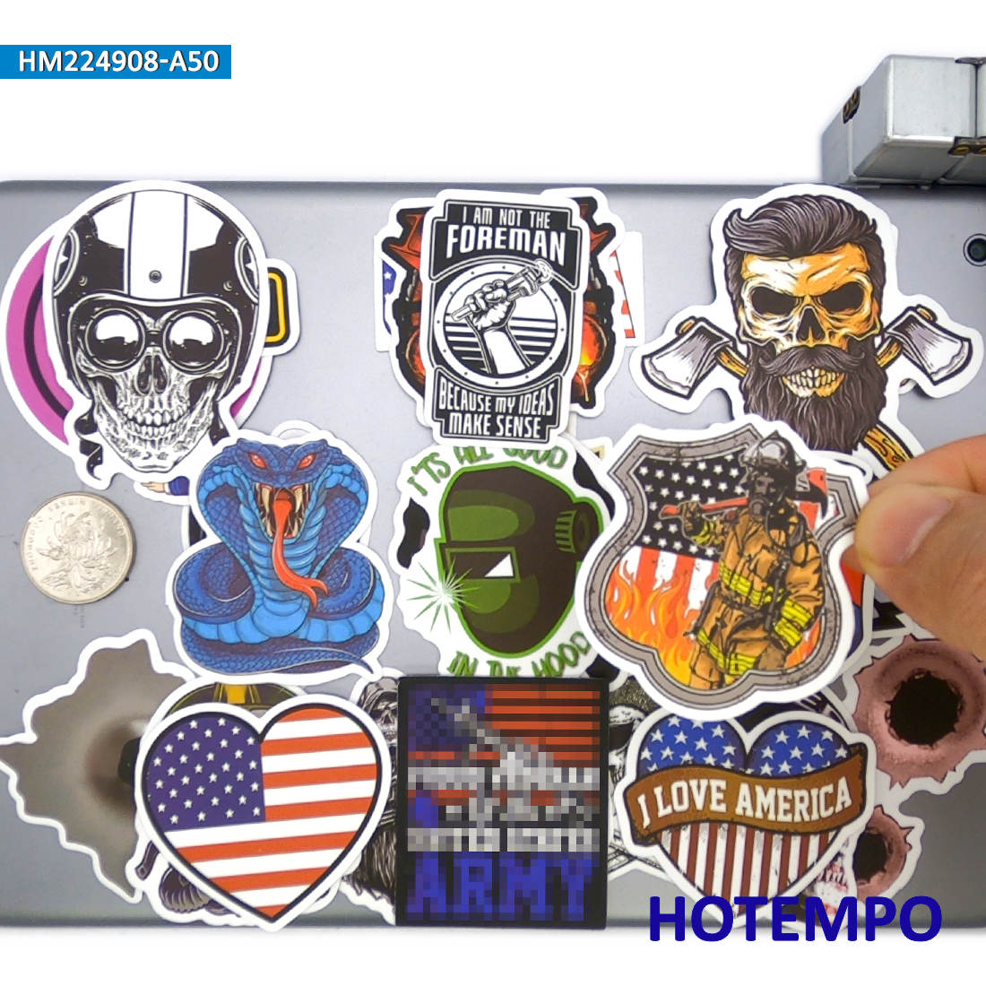 20/30/50個、 安全第一デカール、 危険警告、 注意の - Heavy Equipment Stickers のレビューと価格