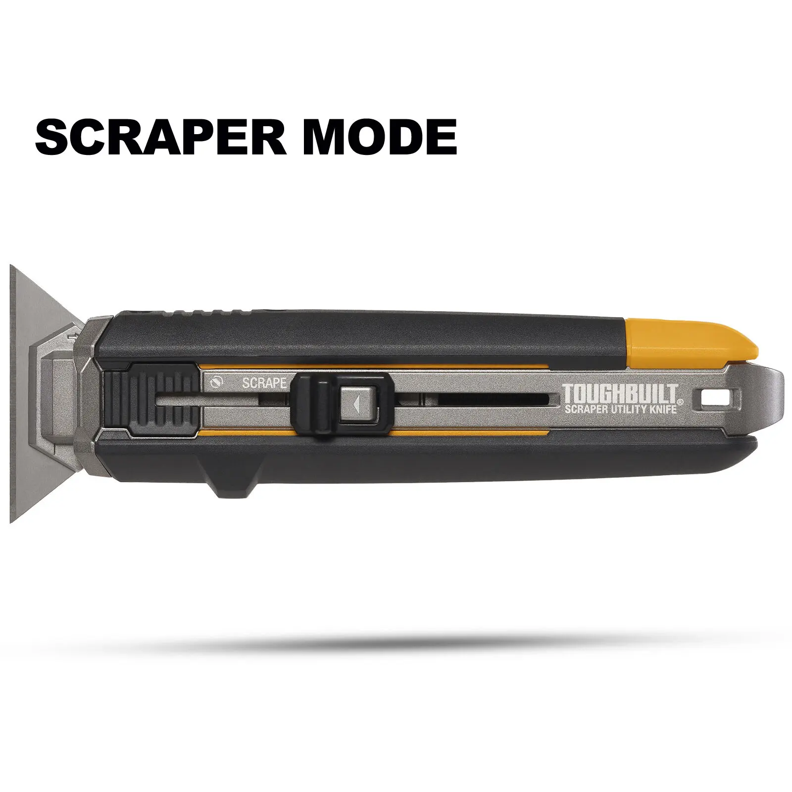 タフビル 重量級ツール カッティングスクレーパー 美しいナイ - Heavy Equipment Scraper のレビューと価格