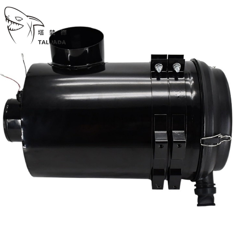 エンジンエアフィルターアセンブリ 193-2714 掘削機  - Heavy Equipment Air Filter Cleaner のレビューと価格