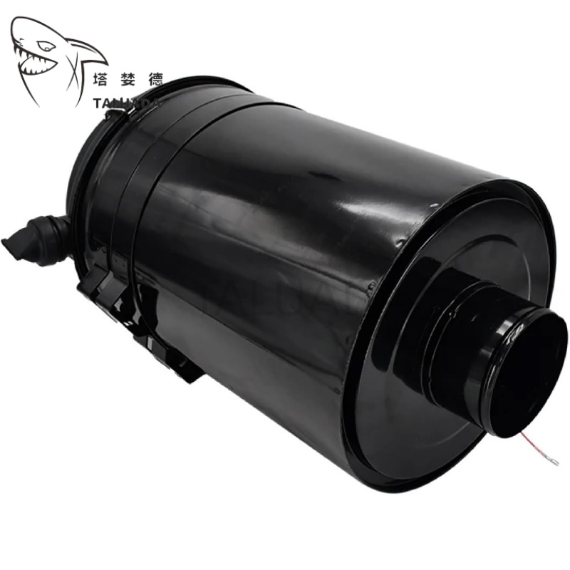 エンジンエアフィルターアセンブリ 193-2714 掘削機  - Heavy Equipment Air Filter Cleaner のレビューと価格
