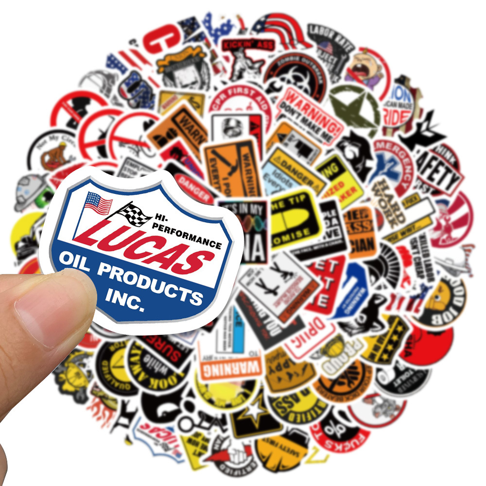 98 個面白いハードハットブランドサインクールステッカー建設 - Heavy Equipment Stickers のレビューと価格