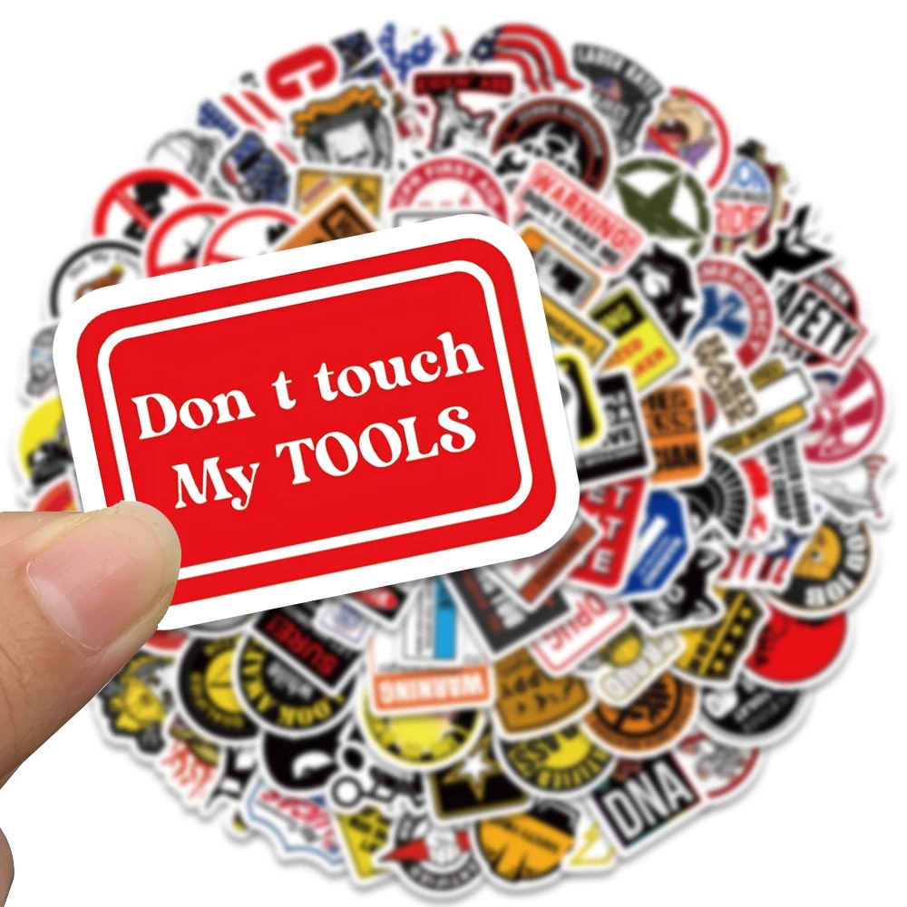 98 個面白いハードハットブランドサインクールステッカー建設 - Heavy Equipment Stickers のレビューと価格