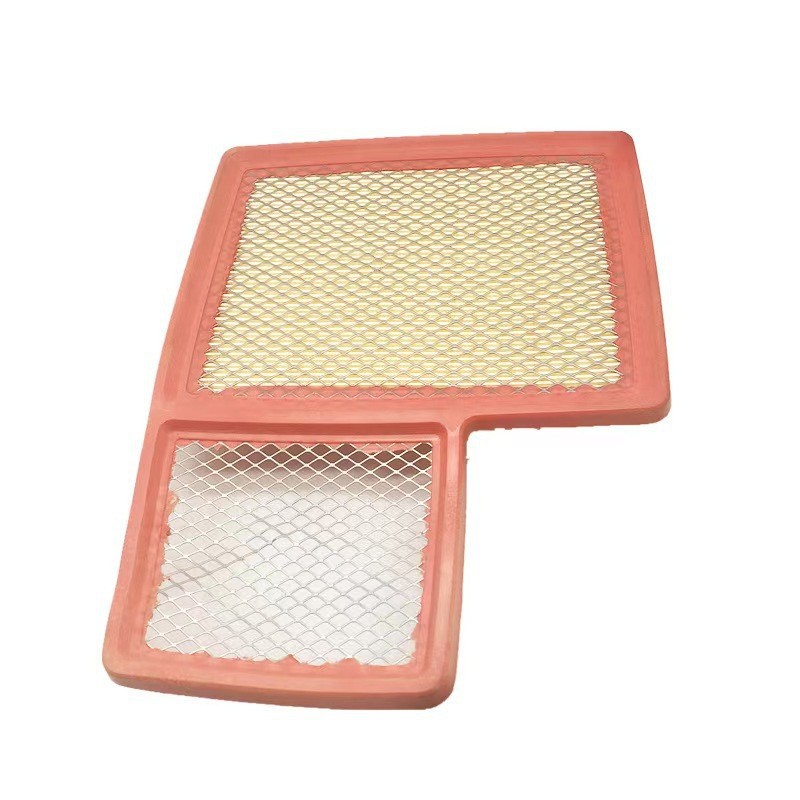 交換用エンジンエアフィルターツール JN6 E4450 01 - Heavy Equipment Air Filter Cleaner のレビューと価格